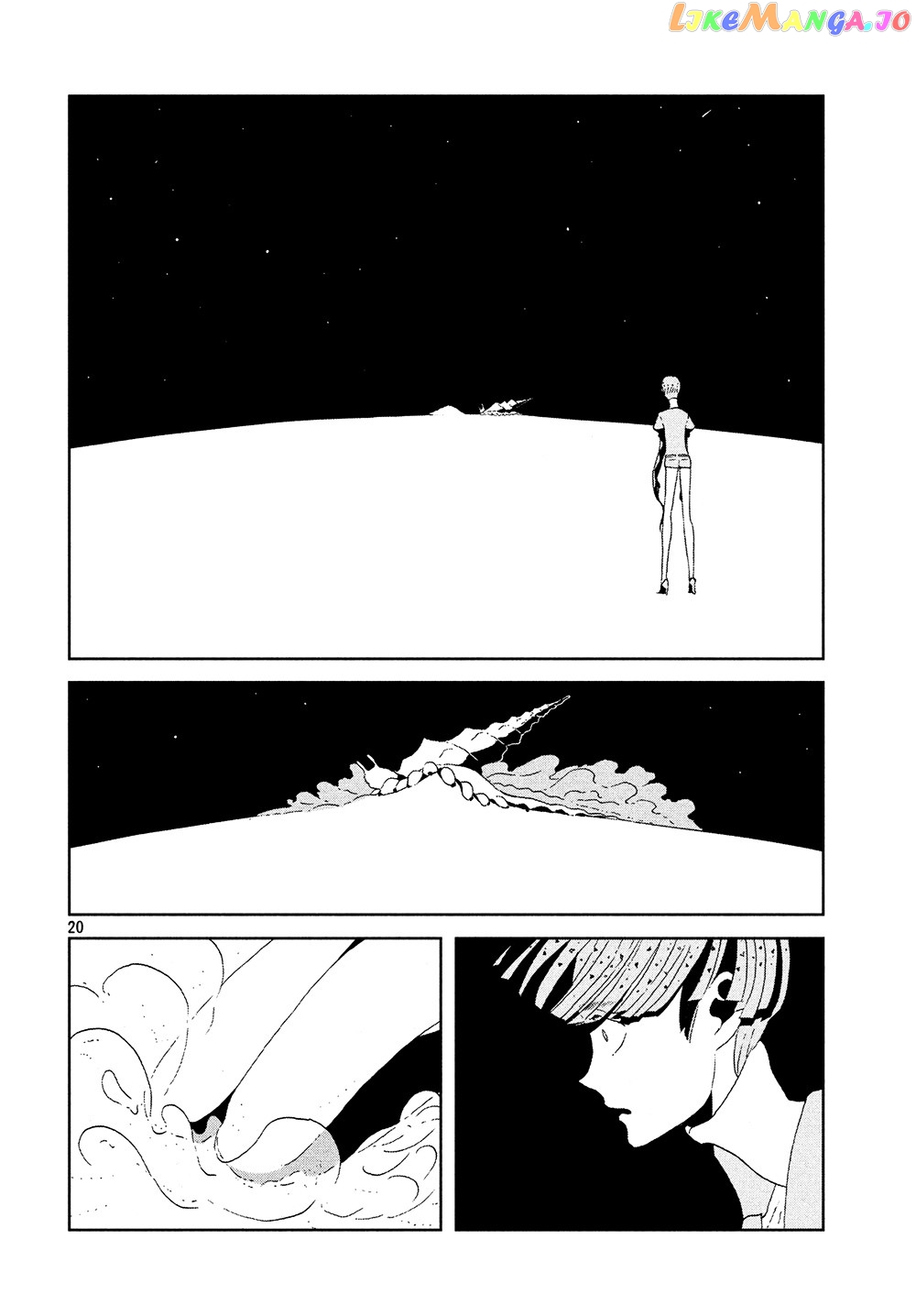 Land of the Lustrous, Chapter 53 image 20
